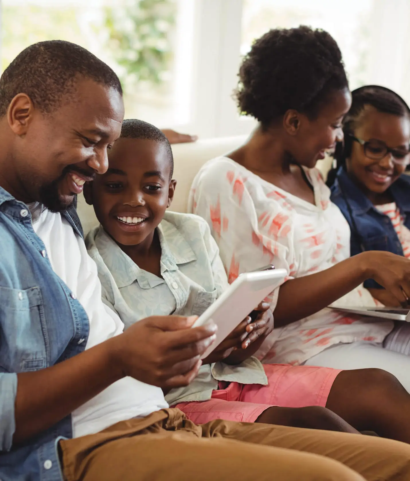 Kids & Family IPTV content on VocoTV